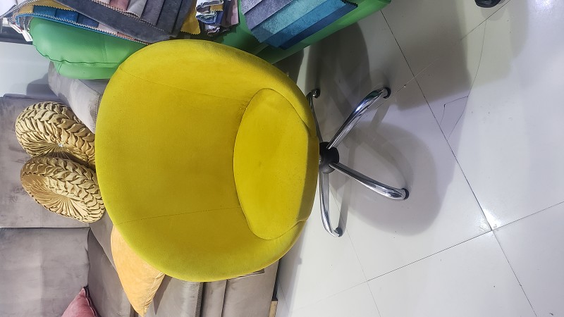 silla coca