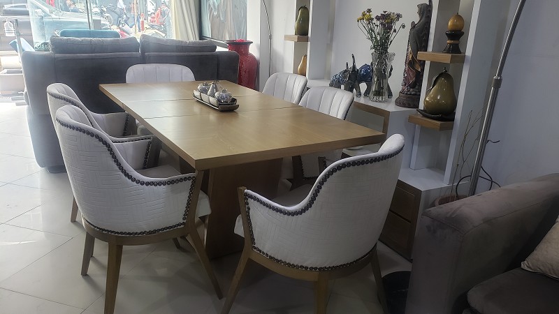 comedor venecia